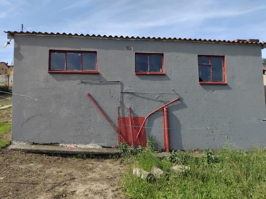 2 Bedroom Property for Sale in Mdantsane Nu 14 Eastern Cape
